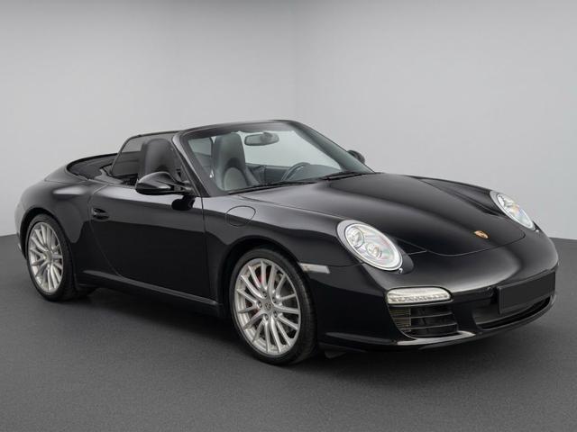 Porsche 997 911 Carrera S Cabriolet pdk - foto 2 di 4
