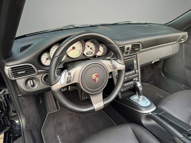 Porsche 997 911 Carrera S Cabriolet pdk - foto 4 di 4