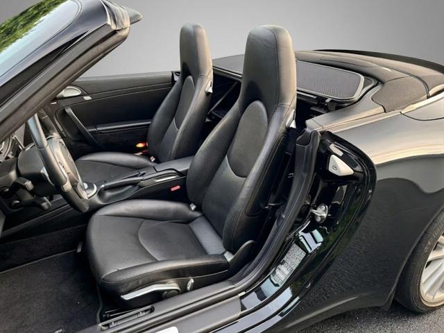 Porsche 997 911 Carrera S Cabriolet pdk - foto 3 di 4