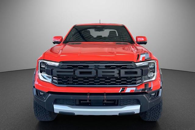 Ford Ranger Raptor 3.0 Ecoboost V6 4WD DC 5 posti + IVA - foto 2 di 4