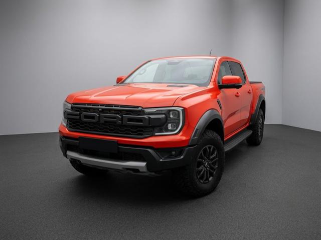 Ford Ranger Raptor 3.0 Ecoboost V6 4WD DC 5 posti usato a CASTELLO DI GODEGO