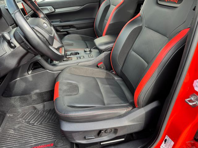Ford Ranger Raptor 3.0 Ecoboost V6 4WD DC 5 posti + IVA - foto 4 di 4