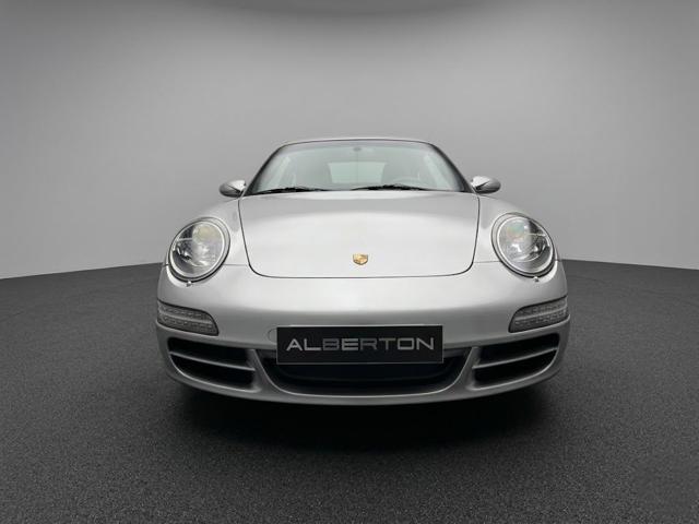 Porsche 997 911 Carrera 4S Cabriolet - foto 2 di 10