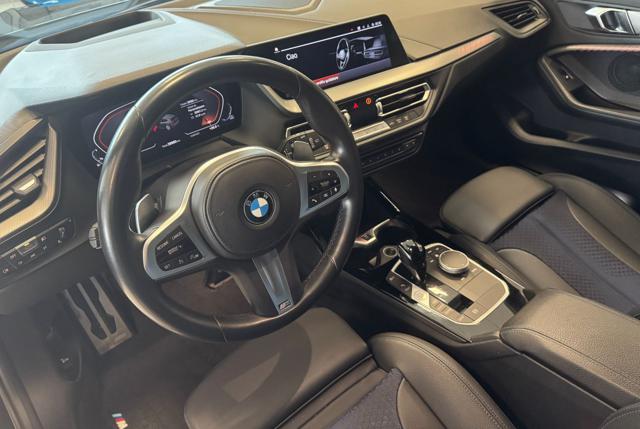 BMW M135 i xDrive +HUD - foto 4 di 4