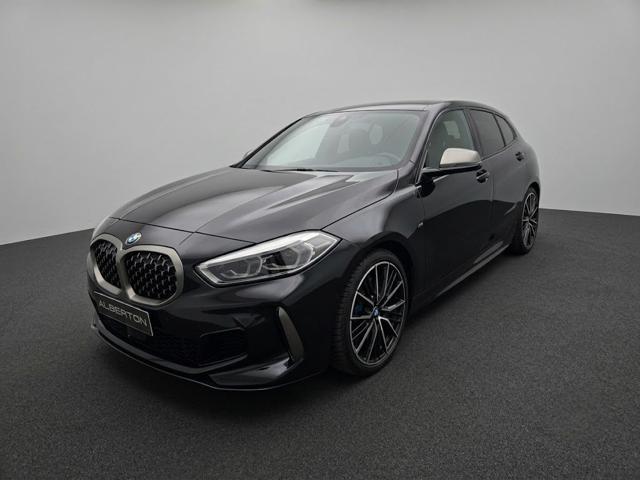 BMW M135 i xDrive +HUD usato a CASTELLO DI GODEGO