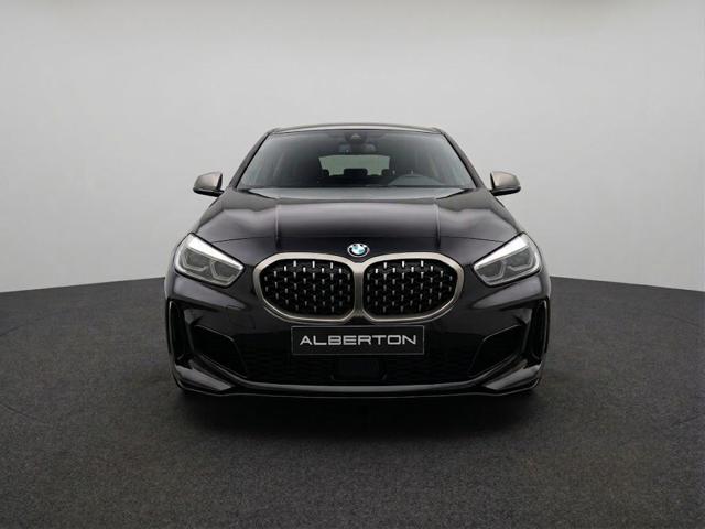 BMW M135 i xDrive +HUD - foto 2 di 4