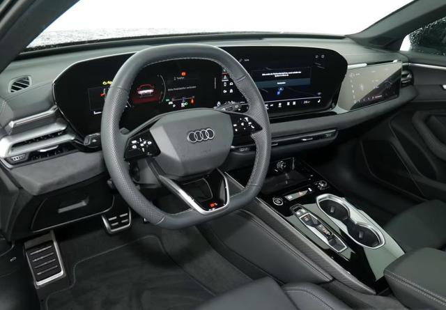 Audi A6 Avant TDI 150 kW S tronic q. S line edition Matrix+21" - foto 4 di 4