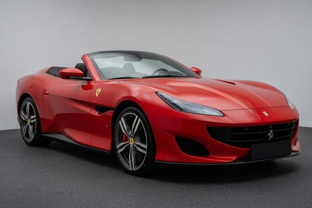 Ferrari Portofino Portofino +Daytona+Carbonio usato a CASTELLO DI GODEGO