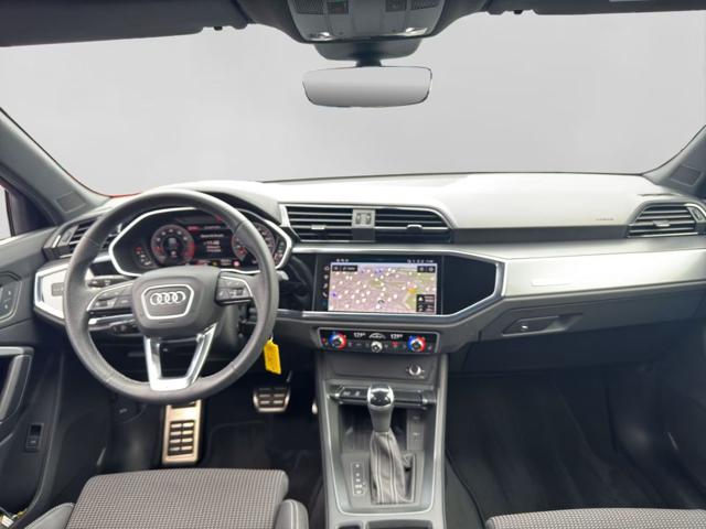 Audi Q3 SPB 35 TFSI S tronic S line edition+20"+Acc - foto 4 di 4