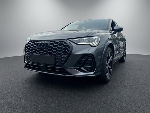 Audi Q3 SPB 35 TFSI S tronic S line edition+20"+Acc usato a CASTELLO DI GODEGO