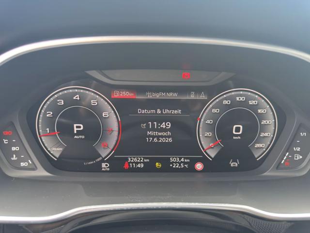 Audi Q3 SPB 35 TFSI S tronic S line edition+20"+Acc - foto 3 di 4