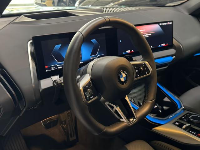 BMW X3 xDrive20d 48V MSport +360° N1 - foto 3 di 4