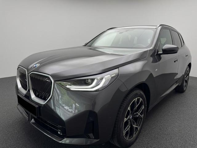 BMW X3 xDrive20d 48V MSport +360° N1 usato a CASTELLO DI GODEGO
