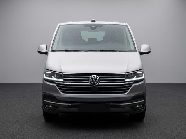 Volkswagen Multivan 2.0 TDI 204CV DSG 4Motion Six Generation - foto 2 di 4