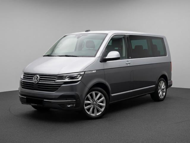 Volkswagen Multivan 2.0 TDI 204CV DSG 4Motion Six Generation, del 2022, 65.000 km, in vendita a Castello Di Godego (TV)