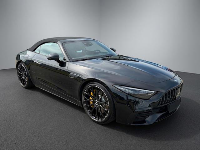 Mercedes-Benz SL 43 AMG Premium Plus + 21" usato a CASTELLO DI GODEGO