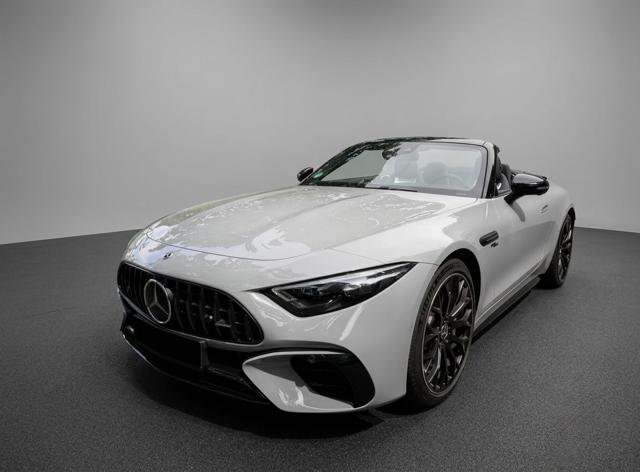 Mercedes-Benz SL 43 AMG Premium Plus + 21" usato a CASTELLO DI GODEGO
