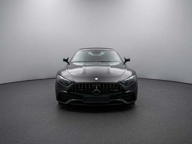 Mercedes-Benz SL 43 AMG Premium Plus + 21" - foto 3 di 4