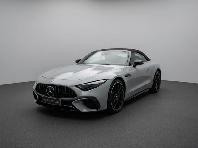 Mercedes-Benz SL 43 AMG Premium Plus + 21" usato a CASTELLO DI GODEGO
