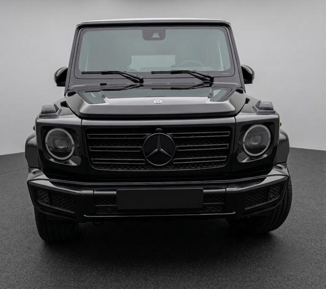 Mercedes-Benz G 400 d S.W. AMG Line Premium plus usato a CASTELLO DI GODEGO