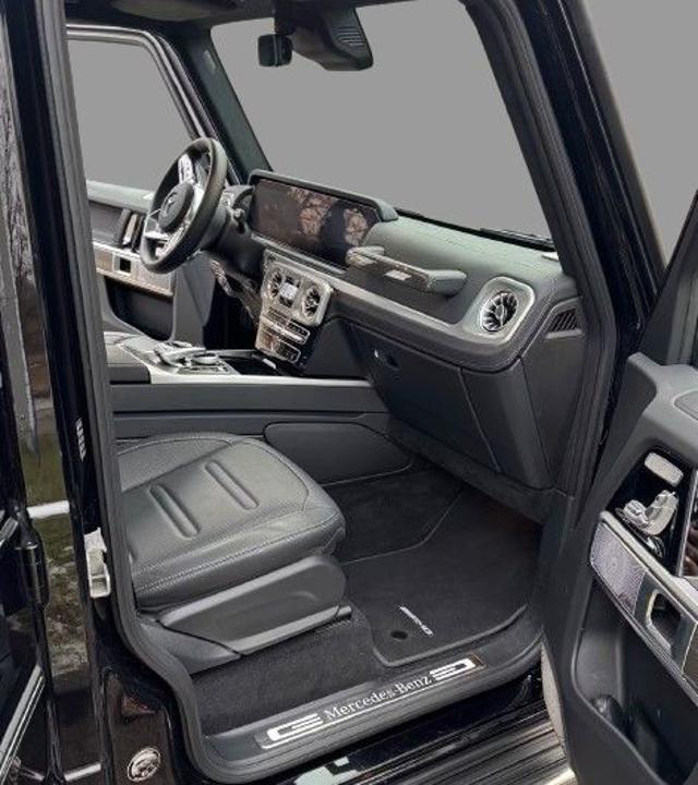 Mercedes-Benz G 400 d S.W. AMG Line Premium plus - foto 2 di 4