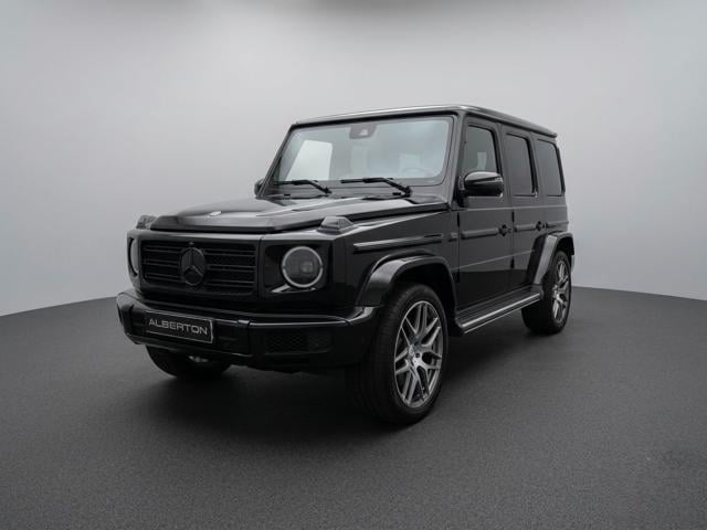 Mercedes-Benz G 400 d S.W. AMG Line Premium plus + 22" usato a CASTELLO DI GODEGO