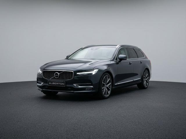 Volvo V90 D4 AWD Geartronic Inscription usato a CASTELLO DI GODEGO