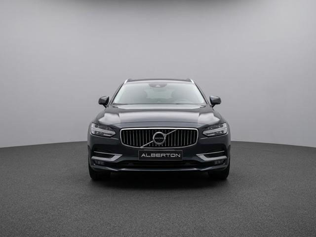 Volvo V90 D4 AWD Geartronic Inscription - foto 2 di 4