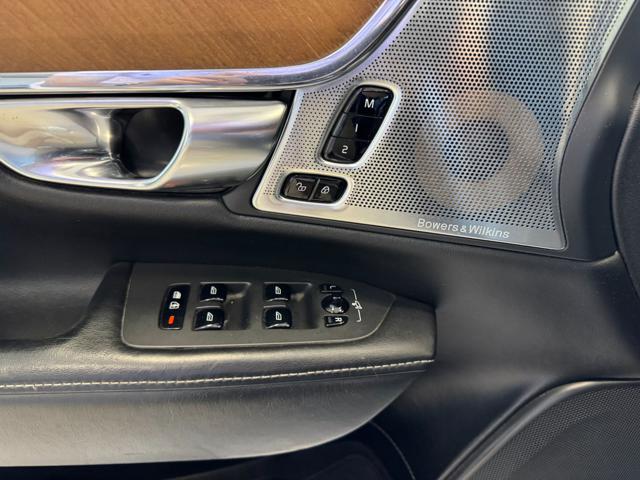 Volvo V90 D4 AWD Geartronic Inscription - foto 3 di 4