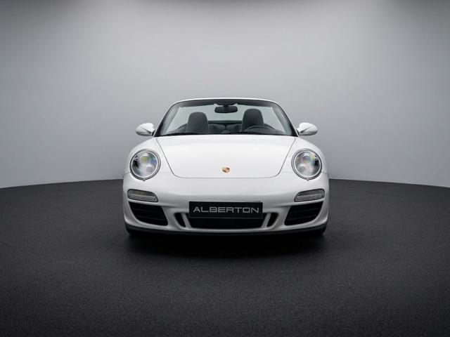 Porsche 997 911 Carrera 4 GTS Cabriolet pdk - foto 2 di 4