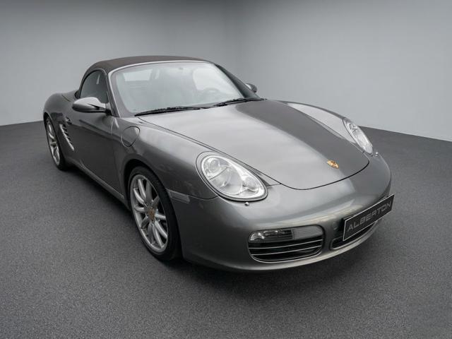 Porsche Boxster 3.4 24V S usato a CASTELLO DI GODEGO