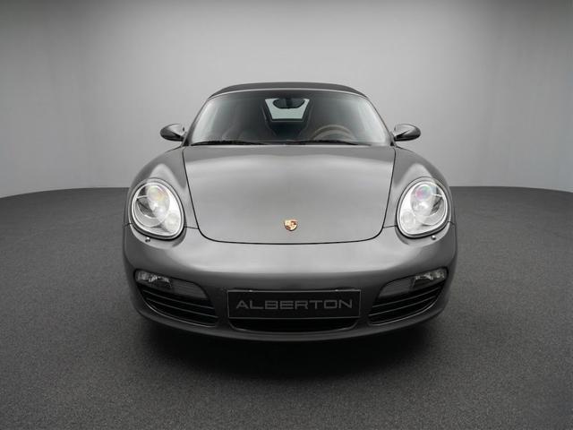Porsche Boxster 3.4 24V S - foto 2 di 4