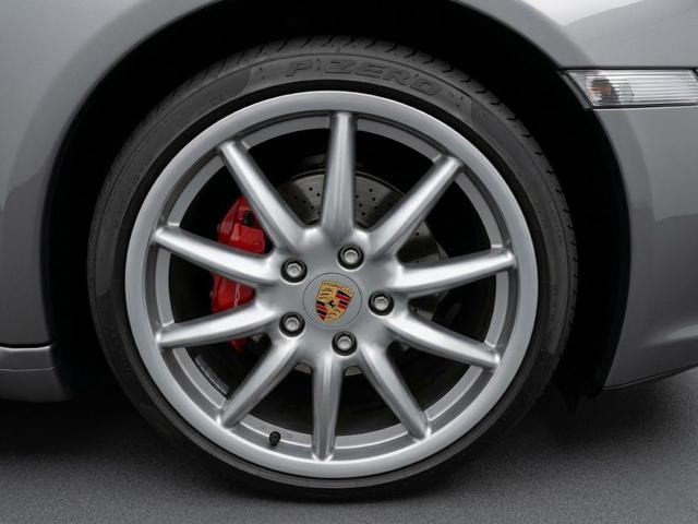 Porsche Boxster 3.4 24V S - foto 3 di 4