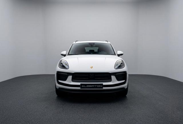 Porsche Macan 2.0 +TETTO+20"+ACC+PELLE+CHRONO SPORT+SOSP. - foto 2 di 4
