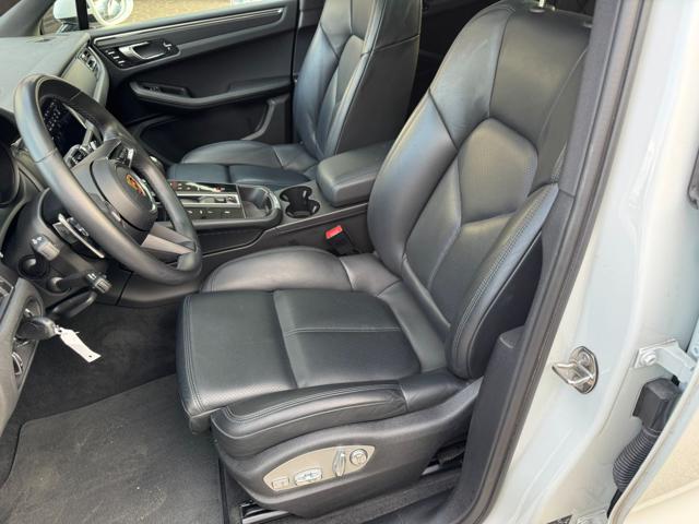 Porsche Macan 2.0 +TETTO+20"+ACC+PELLE+CHRONO SPORT+SOSP. - foto 4 di 4