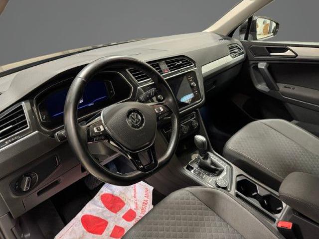 Volkswagen Tiguan 2.0 TDI 150 CV SCR DSG 4MOTION R-Line - foto 4 di 4