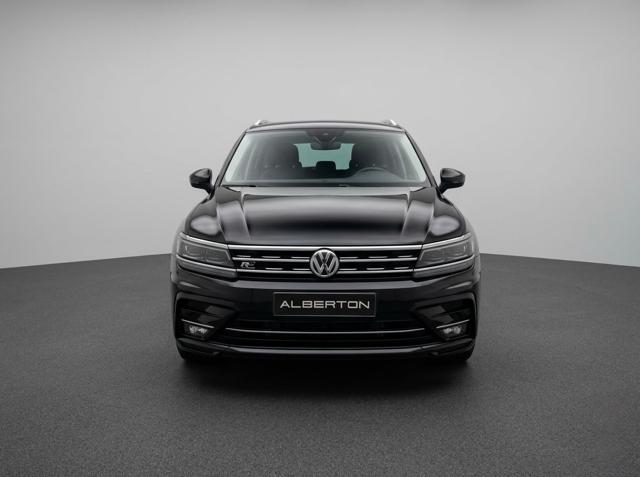 Volkswagen Tiguan 2.0 TDI 150 CV SCR DSG 4MOTION R-Line - foto 2 di 4