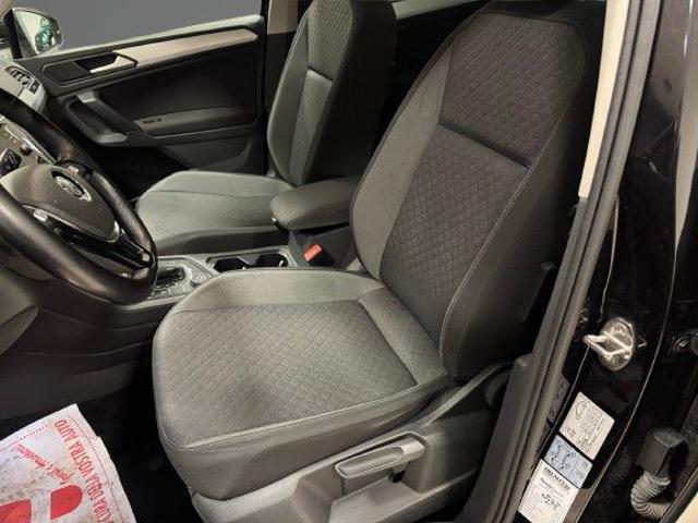 Volkswagen Tiguan 2.0 TDI 150 CV SCR DSG 4MOTION R-Line - foto 3 di 4