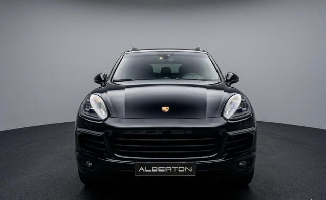 Porsche Cayenne 3.0 Diesel Platinum Edition +21"+SCARICHI+SOSP. - foto 2 di 4