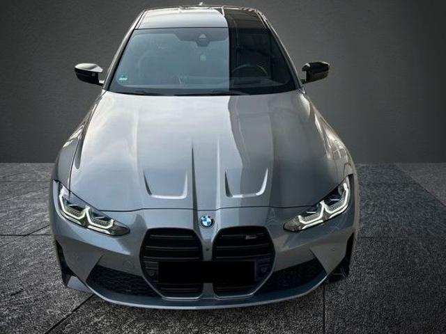 BMW M4 Competition M xDrive +HUD+CARBON+360° - foto 2 di 4