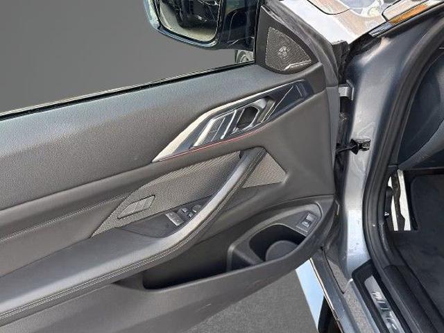 BMW M4 Competition M xDrive +HUD+CARBON+360° - foto 4 di 4