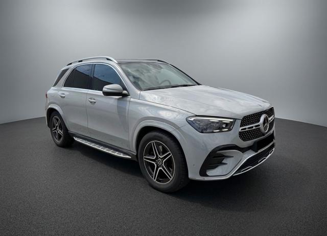 Mercedes-Benz GLE 300 d 4Matic Mild Hybrid AMG Line Premium Plus usato a CASTELLO DI GODEGO