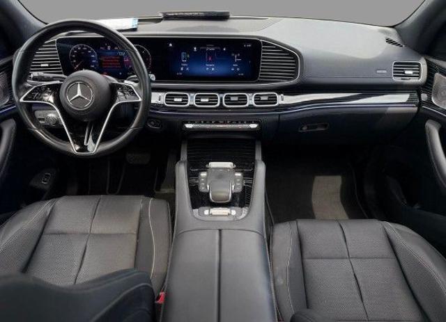 Mercedes-Benz GLE 300 d 4Matic Mild Hybrid AMG Line Premium Plus - foto 4 di 4