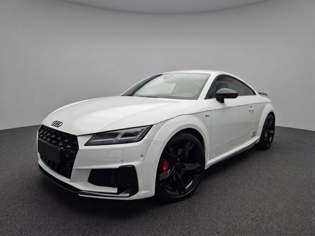 Audi TT Coupé 45 TFSI quattro S tronic S line Compet. usato a CASTELLO DI GODEGO