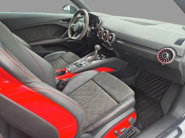 Audi TT Coupé 45 TFSI quattro S tronic S line Compet. - foto 3 di 4