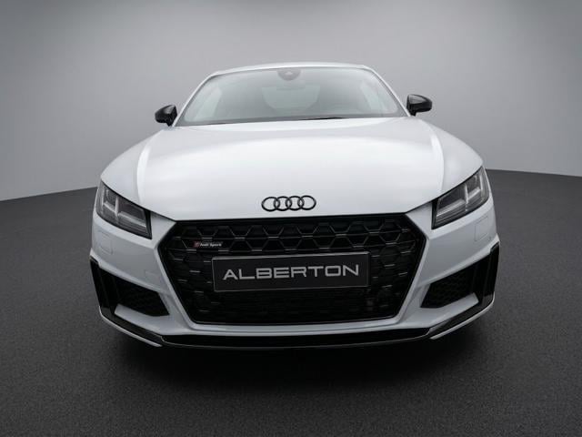 Audi TT Coupé 45 TFSI quattro S tronic S line Compet. - foto 3 di 4