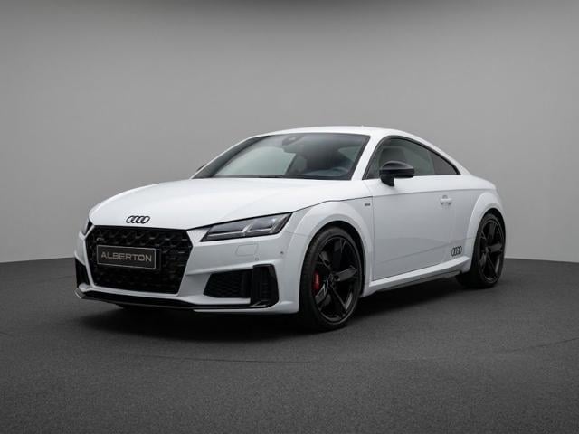 Audi TT Coupé 45 TFSI quattro S tronic S line Compet. - foto 1 di 4