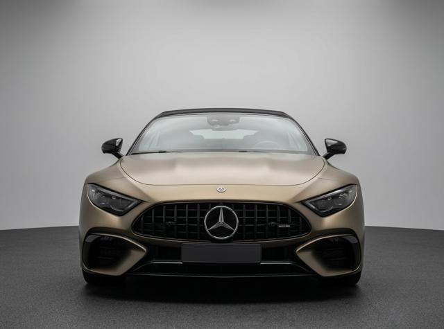 Mercedes-Benz SL 43 AMG Amg Premium Plus 21? - foto 2 di 4