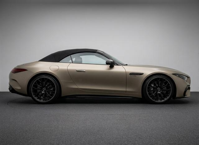 Mercedes-Benz SL 43 AMG Amg Premium Plus 21? - foto 3 di 4