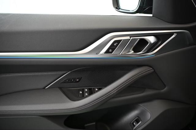 BMW 420 d xDrive 48V Msport +tetto+Hud+360°+Pelle - foto 2 di 4